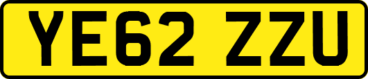 YE62ZZU