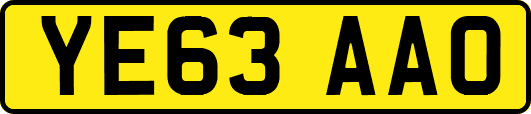 YE63AAO