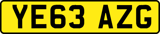 YE63AZG