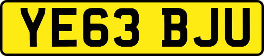 YE63BJU