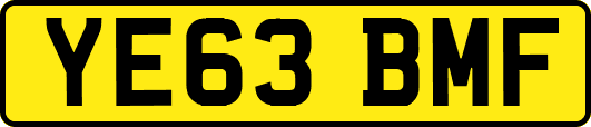 YE63BMF