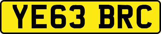 YE63BRC