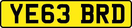 YE63BRD