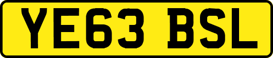 YE63BSL