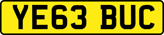 YE63BUC