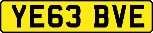 YE63BVE