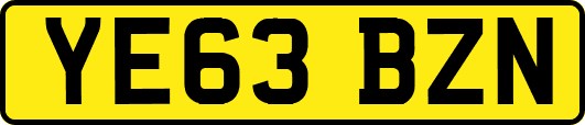 YE63BZN
