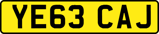 YE63CAJ