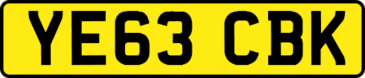 YE63CBK