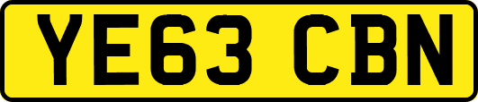 YE63CBN