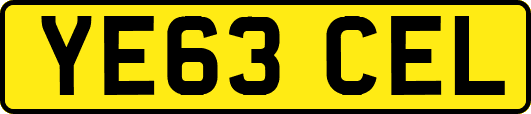 YE63CEL