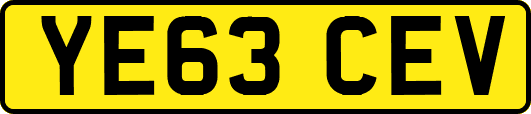 YE63CEV