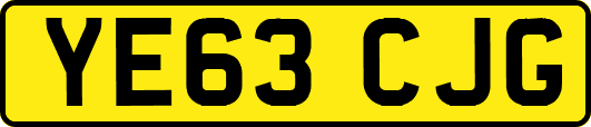 YE63CJG