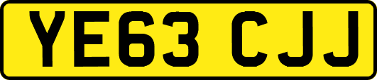 YE63CJJ