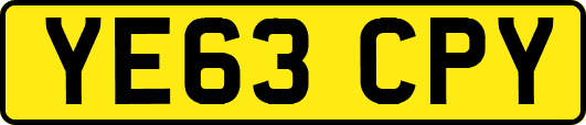 YE63CPY