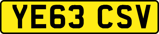 YE63CSV