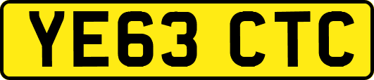 YE63CTC