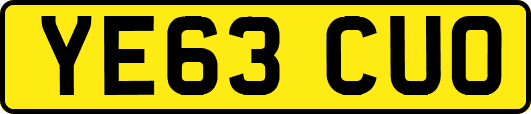 YE63CUO