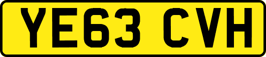 YE63CVH