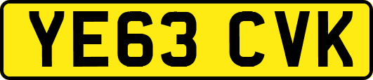 YE63CVK