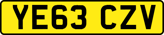 YE63CZV