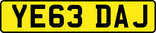 YE63DAJ