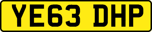 YE63DHP