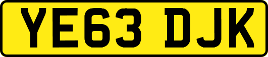 YE63DJK