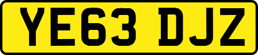YE63DJZ