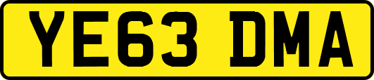 YE63DMA