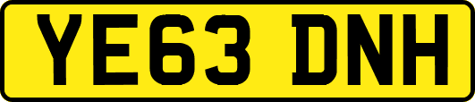 YE63DNH