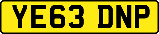 YE63DNP