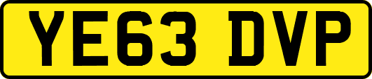 YE63DVP