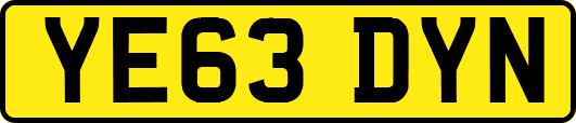 YE63DYN