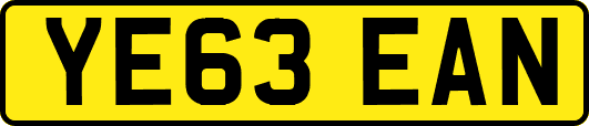 YE63EAN