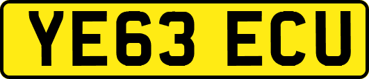 YE63ECU