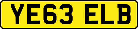 YE63ELB