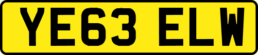 YE63ELW