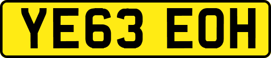 YE63EOH