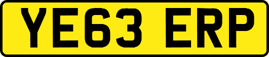 YE63ERP