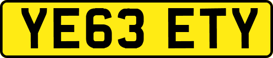 YE63ETY