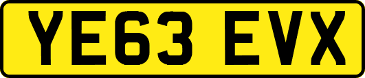 YE63EVX