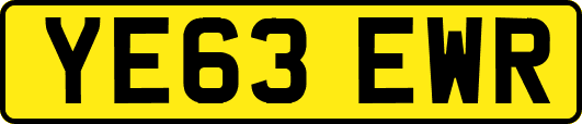 YE63EWR
