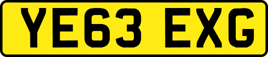 YE63EXG