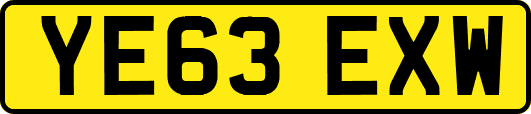 YE63EXW