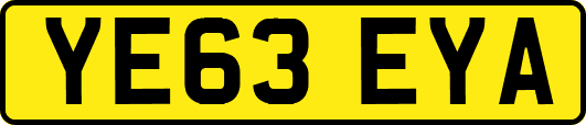 YE63EYA