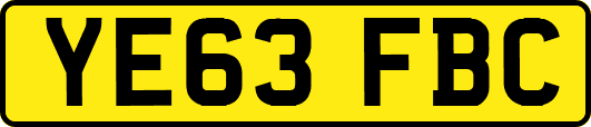 YE63FBC