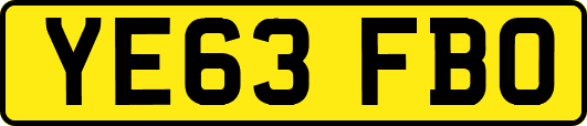 YE63FBO