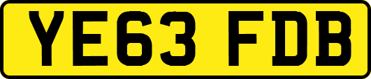 YE63FDB