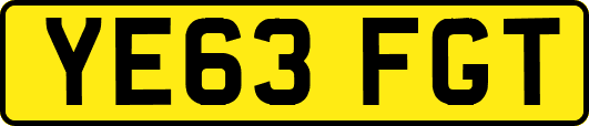 YE63FGT